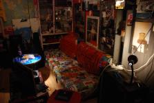 TIR stream
