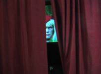 Noemi Veberič Levovnik - My rooms of timelessness short