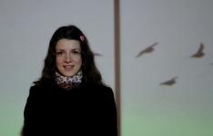 Array - Ana Sluga