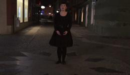 Andreja Džakušič - A Lullaby for the City