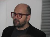 Array - Vuk Ćosić