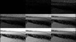 Tense Present: Šum fotonov / Tense Present: Photon Noise