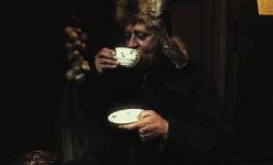 Urška Djukić - Coffee
