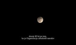 Ana Čigon - Ask for the Moon