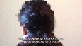 Keiko Miyazaki - Kakšen fetiš imate?