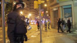 Barcelona 14N