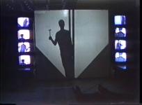 Marko A. Kovačič - Casus Belli (Video performans, VIDEO CD 83 - DOKUMENT)