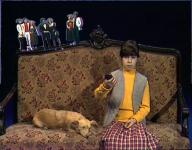 Miha Vipotnik - Shorts for TV