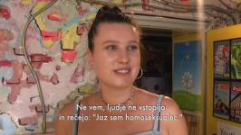 The Gay Life in Krško