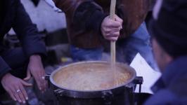  Luksuz produkcija - Idomeni Ghetto