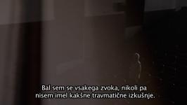  Luksuz produkcija - Strah me je