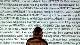Pridi k meni....