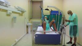 Jatun Risba - Down-going