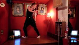 Nataša Berk - Eine Revolution Ohne Tanzen Ist Eine Revolution Die Sich Nicht Lohnt
