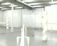 Duba Sambolec - Instalacije 1988-1996