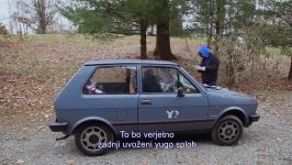 Toni Poljanec, Neža Knez, Danilo Milovanović - Y?