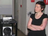 Array - Andreja Džakušič