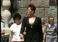 Neven Korda, Zemira Alajbegović - Nestrpnost