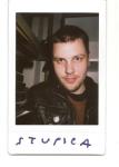 Stupica, Matej - Matej Stupica