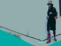 Persone - art video seria