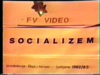 Neven Korda - Socializem