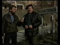 Bogataj, Damijan - HE TREBUŠA - NOVA EKOLOŠKA KATASTROFA