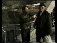 Bogataj, Damijan - HE TREBUŠA - NOVA EKOLOŠKA KATASTROFA
