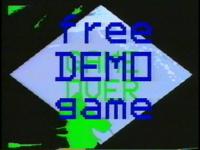 Boštjan Kavčič - Game Over