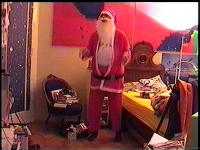 Vrabič, Sašo - Santa (long version - original)