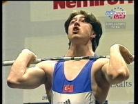 Bukovec, Vesna - Champion