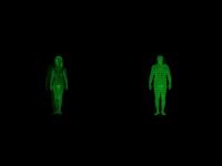 Gender Transmission