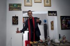 Kovačič, Marko - Marko Kovačič