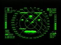 Peljhan, Marko - RSS Atol - Projection