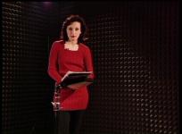 Zemira Alajbegović, Neven Korda - Podoba 1: ŠKUC Forum