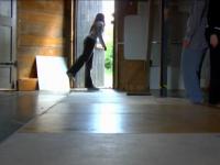 Polonca Lovšin - Dynamo Door Dance