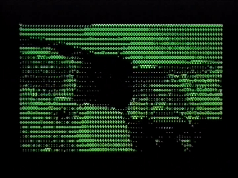 deep throat Ascii