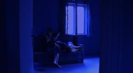 Evelin Stermitz - Blue House