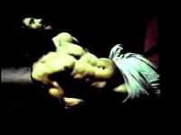 Emil Memon - Caravaggio / Slayer