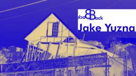 Back2Back: Jake Yuzna – The Alternative Is Hard To See