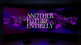 Nejc Trampuž - Another Future Entirely