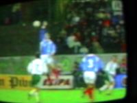 Sašo Vrabič - This Game Needs High Tech Referees