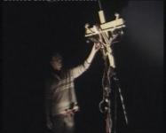 Borut Savski - Električni Jezus