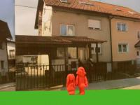 Zakaj slovenske hiše izgledajo tako / Why Slovenian Houses Look The Way They Do