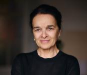 Zora Stančič