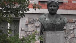 Ana Čigon, Leja Jurišić, Teja Reba, Barbara  Kapelj Osredkar - Ljubljana City of Women