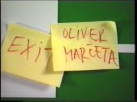 Oliver Marčeta - Jazz bre