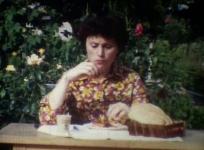 Ana Nuša Dragan - Komunikacija gastronomija