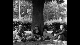 Lunch on the Lawn