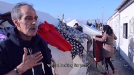  Luksuz produkcija - Idomeni Ghetto