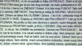 Aleksandra Saška Gruden - Pridi k meni....